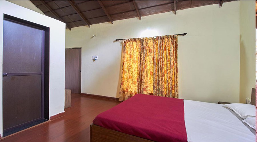 Deluxe Cottage in dapoli 