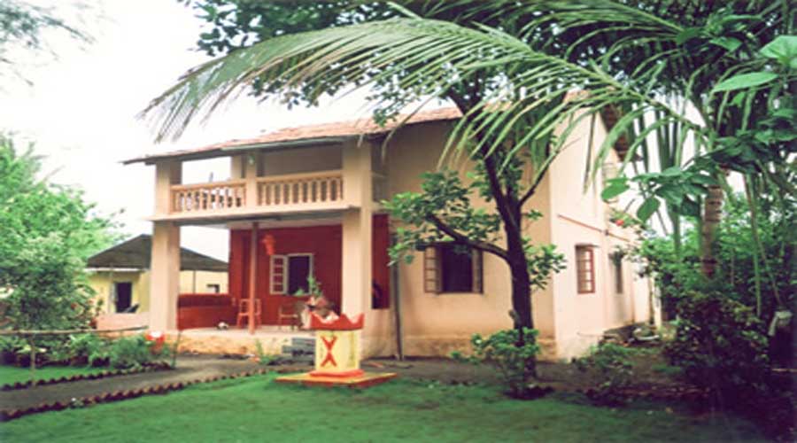 Cottages in alibaug at hotelinkonkan.com