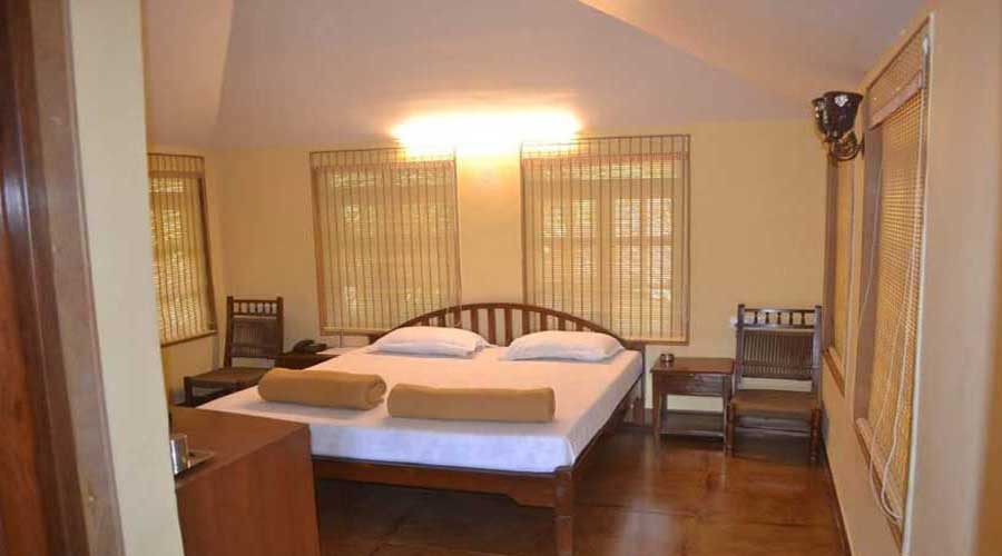 Luxury Rooms in guhagar at hotelinkonkan.com