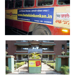 Hotels in Konkan