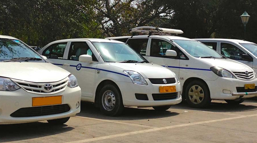 car hire services near matheran