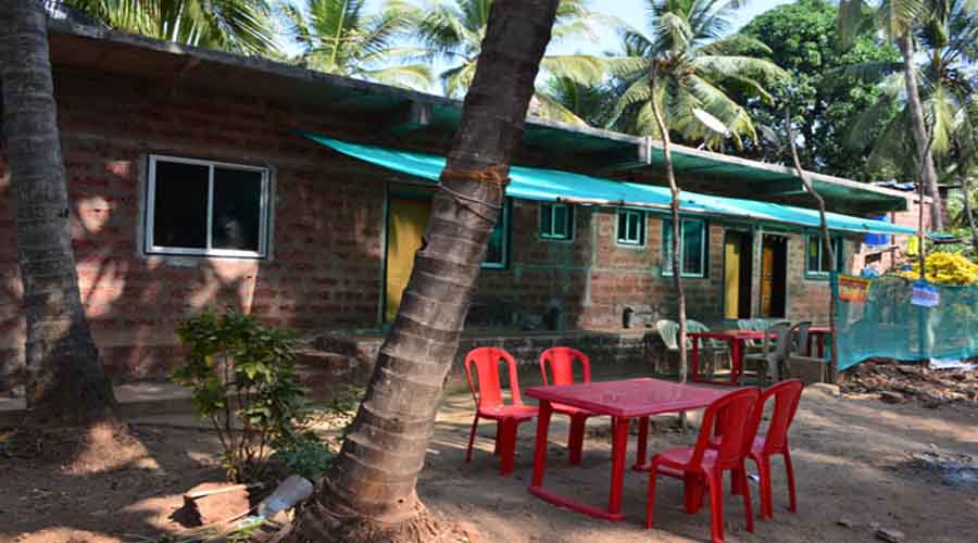 best authentic food in velneshwar