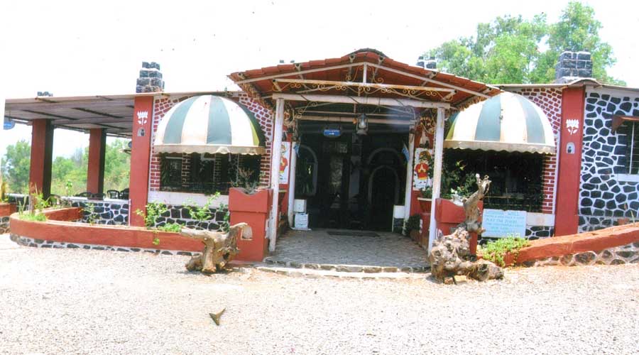 best restaurant in mulshi