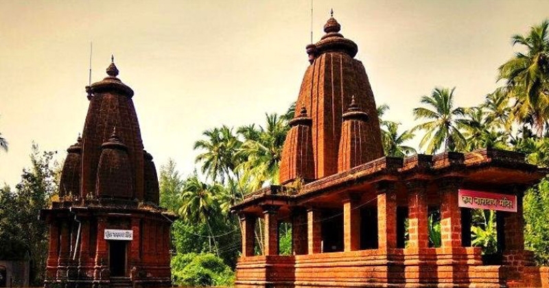 Diveagar tourist Places Tourist places near diveagar