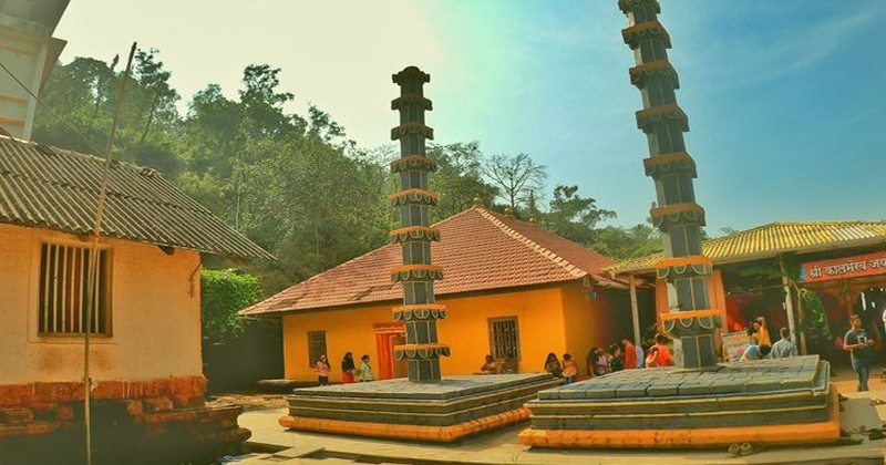 harihareshwar temple