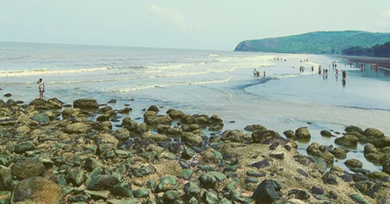 places to visit in harihareshwar places to visit in harihareshwar