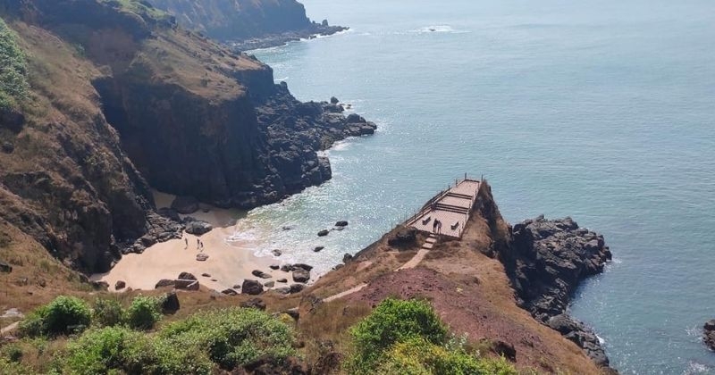 Ratnagiri Beach