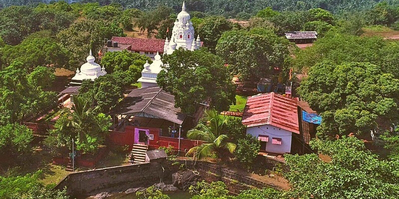 kadyavarcha ganpati dapoli