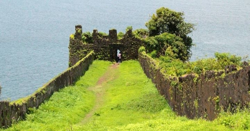 Kashid beach tourist places Places to visit near kashid beach