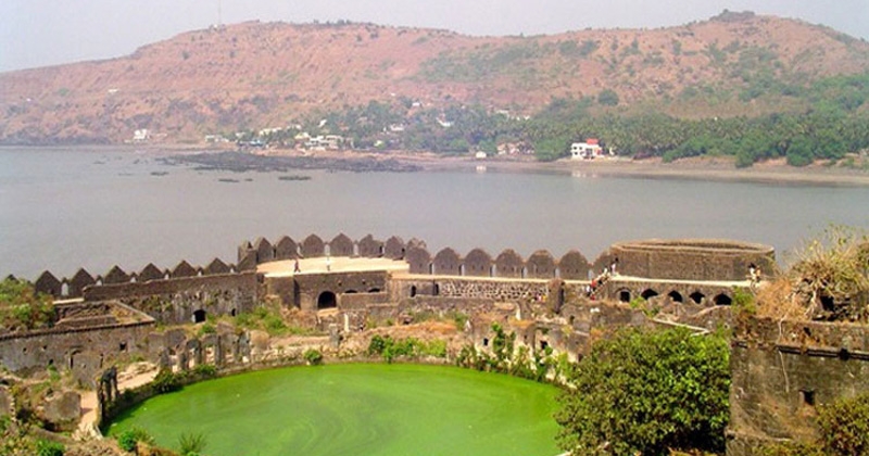 Tourist places near nagaon Tourist places near nagaon alibaug