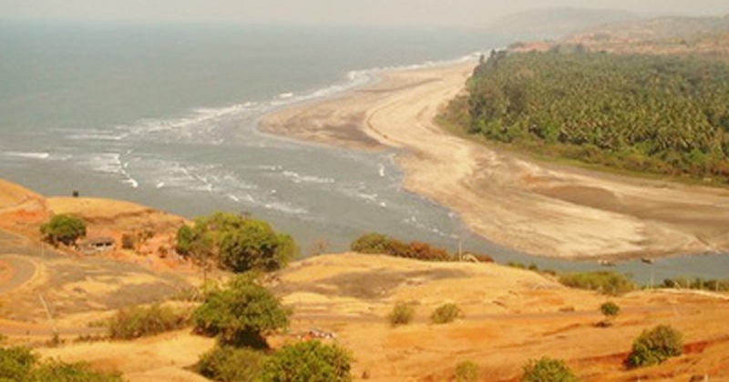 Kelshi Beach Kelshi Beach