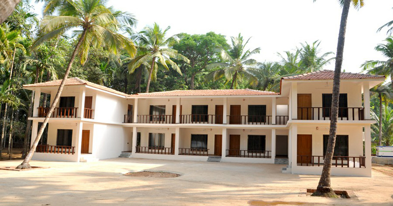 Malvan Hotels