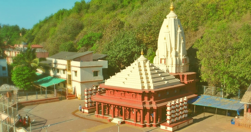 Ganpatipule Temple