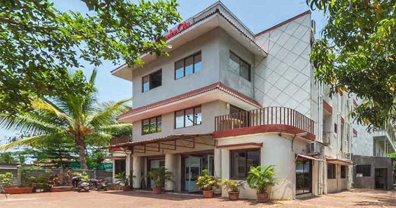 Alibaug hotels booking Alibaug hotels