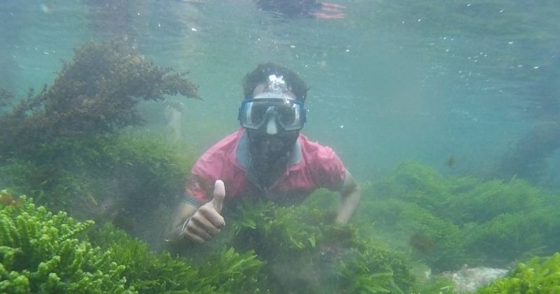 Malvan scuba Diving