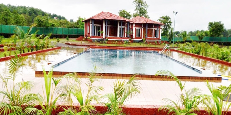 alibaug villas