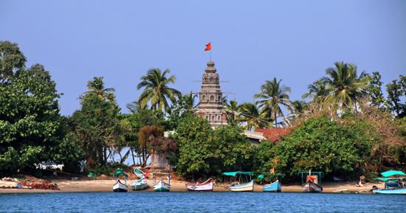 Tarkarli tourist spot Tourist places in tarkarli
