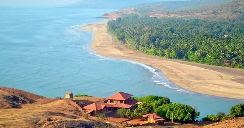 Dapoli trip Dapoli perfect weekend gateway
