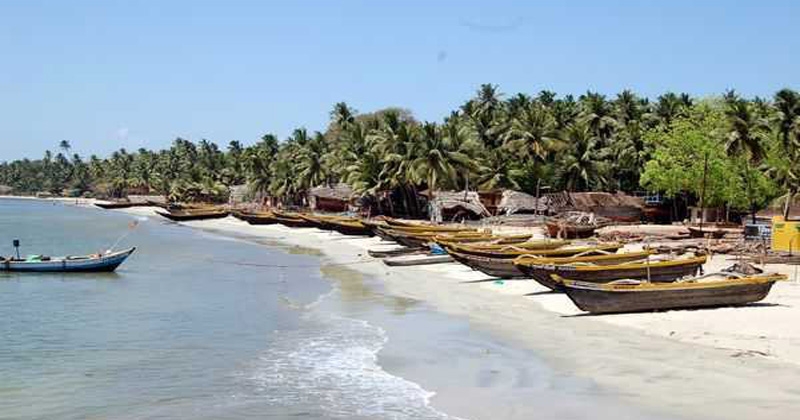 Tourist places in malvan Malvan Tourist Places