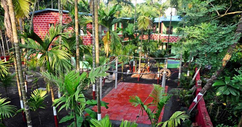 Diveagar hotels