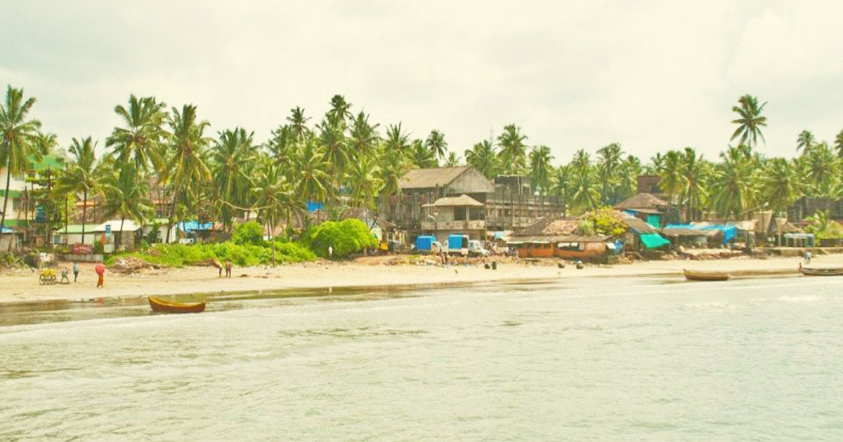 malvan tour packages