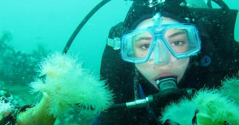 scuba diving in malvan Malvan scuba Diving