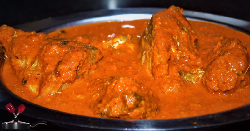 fish curry in malvan Malvani Fish Curry