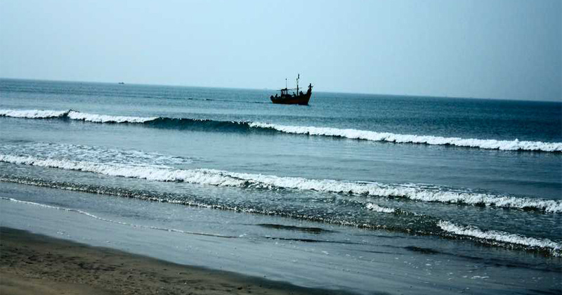 Diveagar trip Memorable Trip in Diveagar