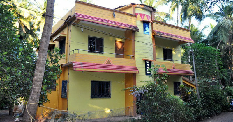 hotels in tarkarli Tarkarli hotels
