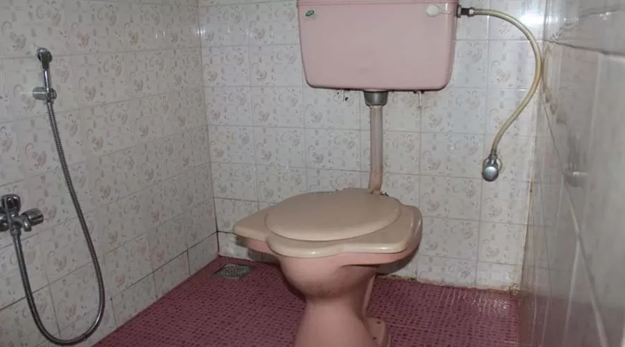 Amraban Resort chiplun