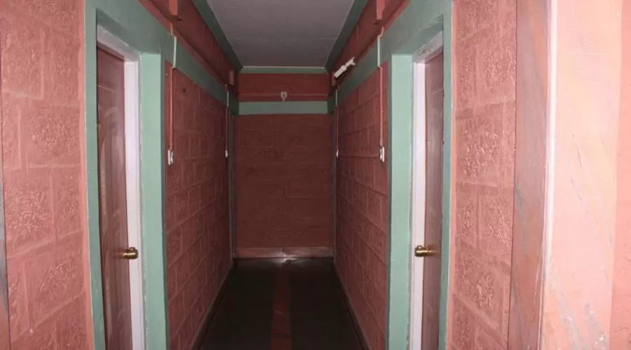 Amraban Resort chiplun