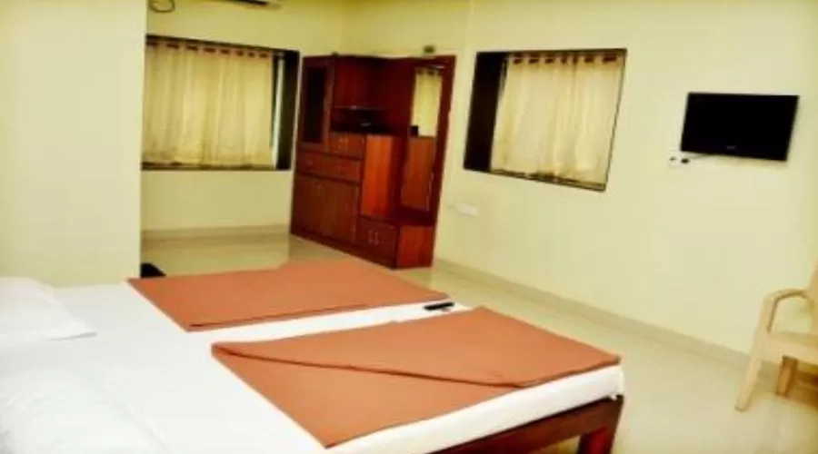 Amraban Resort chiplun