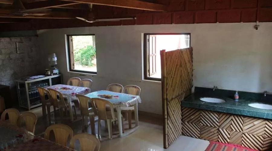 Amraban Resort chiplun