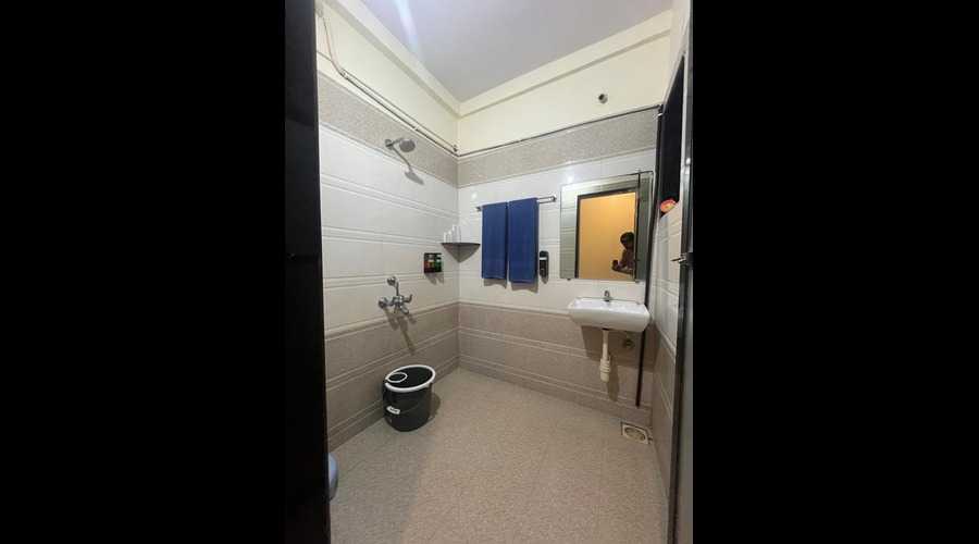  Breez Resort murud dapoli