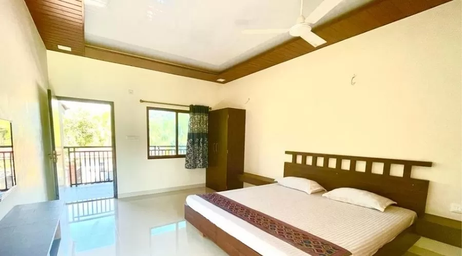Leela Resort Kashid
