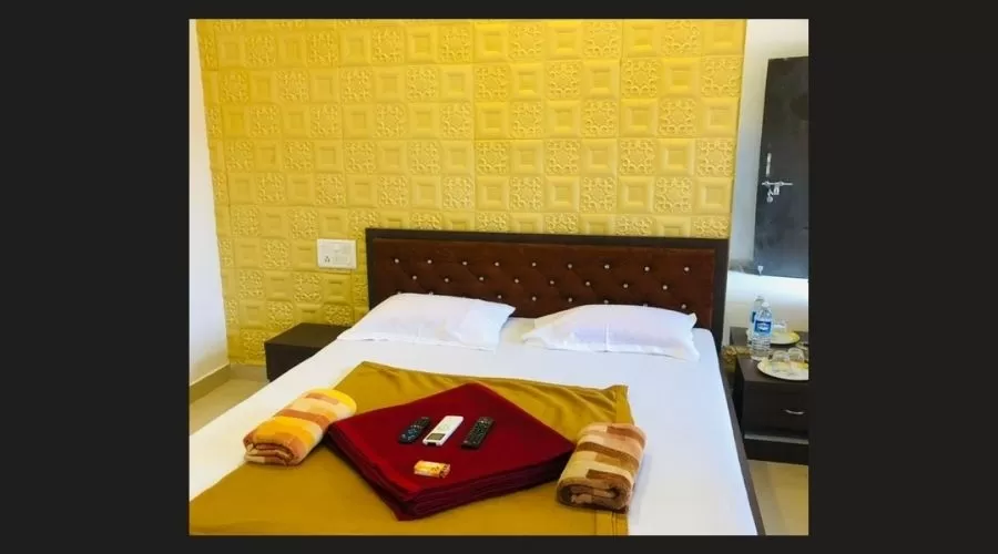 New MH 12 resort  Diveagar