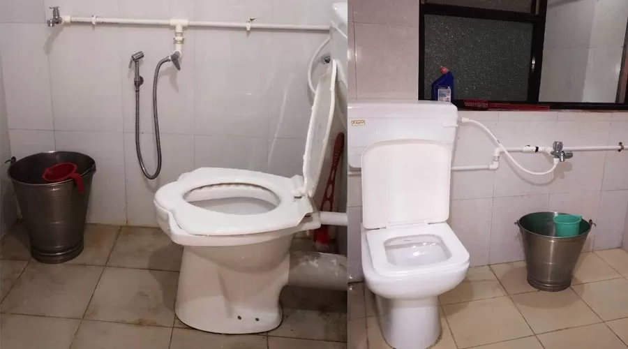 Kulswami cottage Alibaug