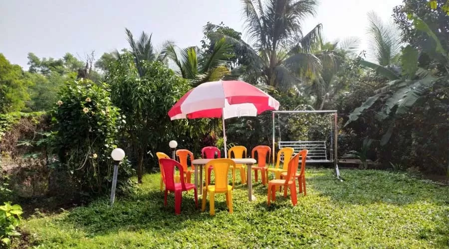 Kulswami cottage alibaug