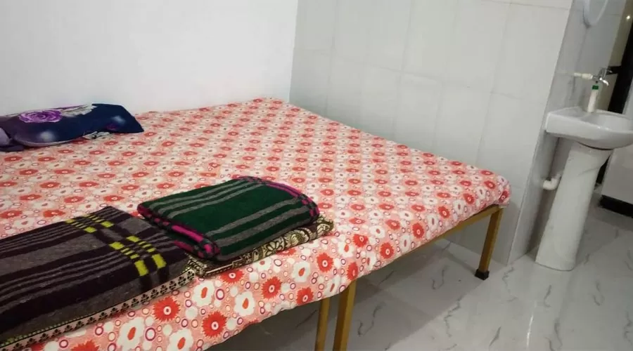 Kulswami cottage alibaug