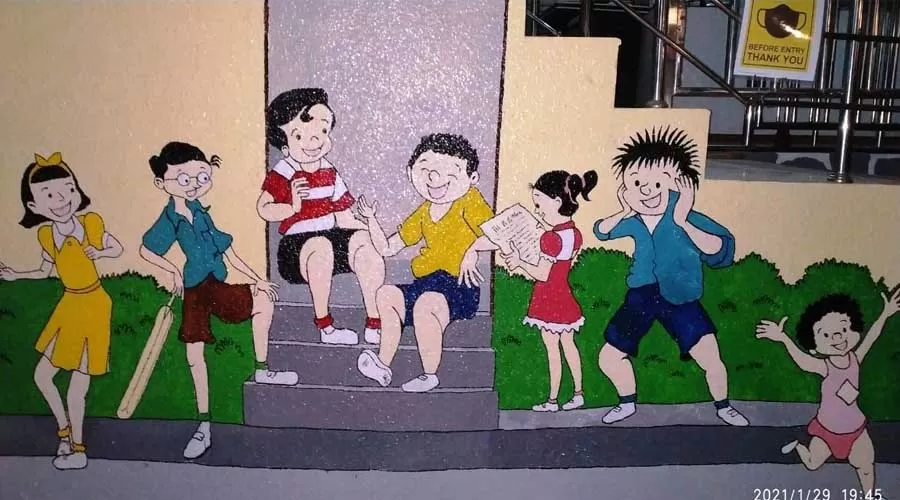 Kulswami cottage Alibaug