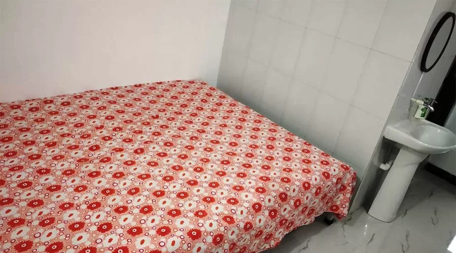 Kulswami cottage alibaug