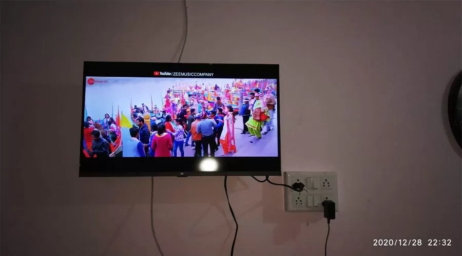 Kulswami cottage alibaug