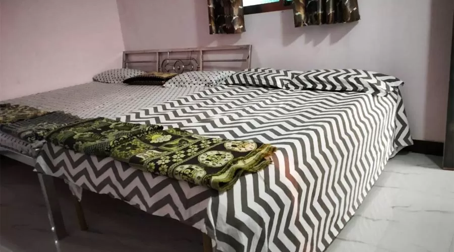 Kulswami cottage alibaug