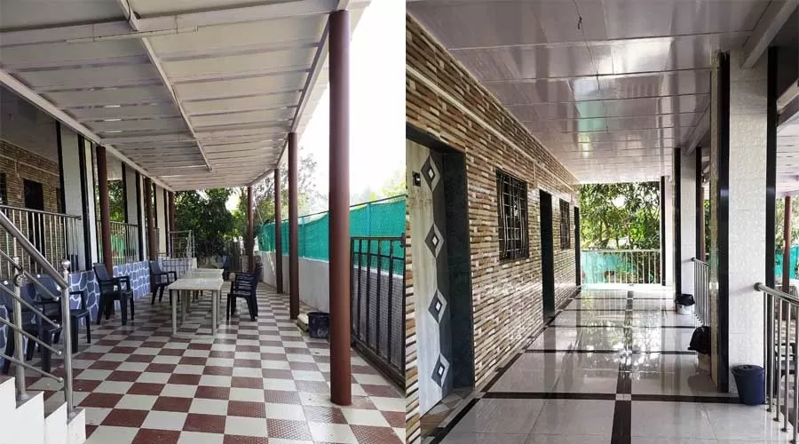 Kulswami cottage alibaug