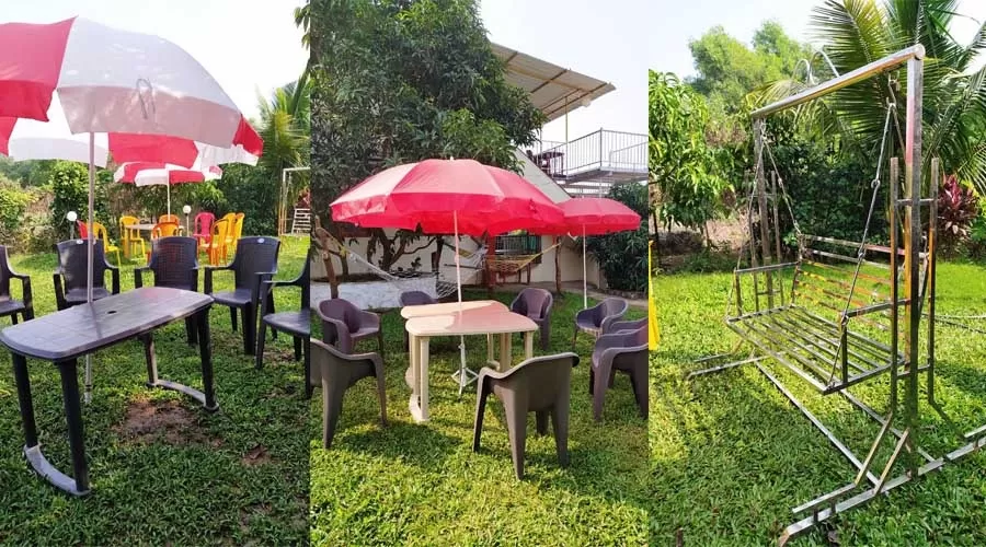 Kulswami cottage alibaug