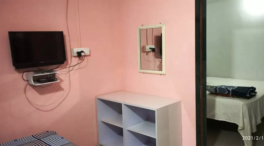 Kulswami cottage alibaug