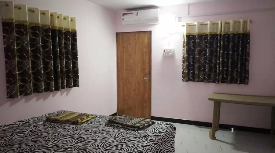 Kulswami cottage Alibaug