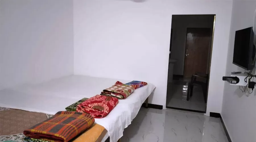 Kulswami cottage alibaug