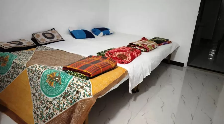 Kulswami cottage alibaug