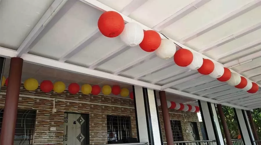 Kulswami cottage Alibaug